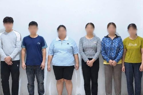 Danh tính 6 người bị khởi tố trong vụ mang thai giả, gây rối tại bệnh viện