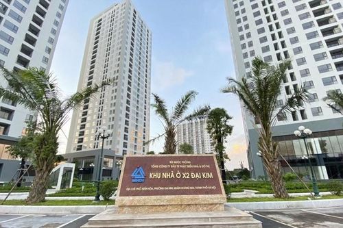 Làm giả hợp đồng mua bán căn hộ, chiếm đoạt gần 23 tỉ đồng của khách hàng
