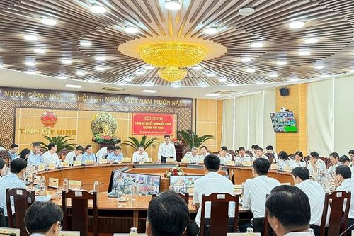 Kiểm toán chỉ ra nhiều sai sót trong quản lý thuế tại Tây Ninh
