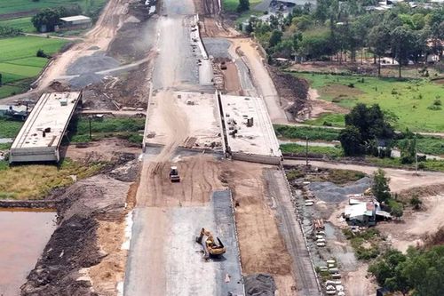TP Hồ Chí Minh yêu cầu giải ngân 100% vốn đầu tư công năm 2026