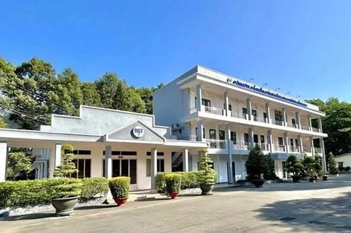 Truy thu tiền thuê đất của một doanh nghiệp khai thác đá ở Đồng Nai