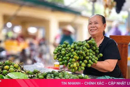 Mỗi tên chợ, một hồn quê Hà Tĩnh