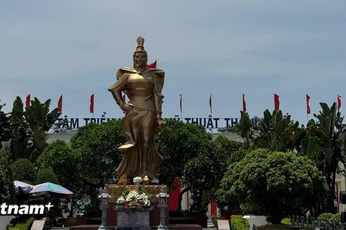 Du lịch góp thêm nhịp tăng trưởng cho Hải Phòng