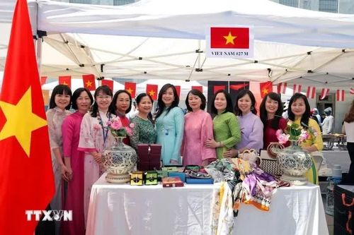 Du lịch Việt-Mỹ: Qua Thái Bình Dương, bắc thêm một nhịp cầu
