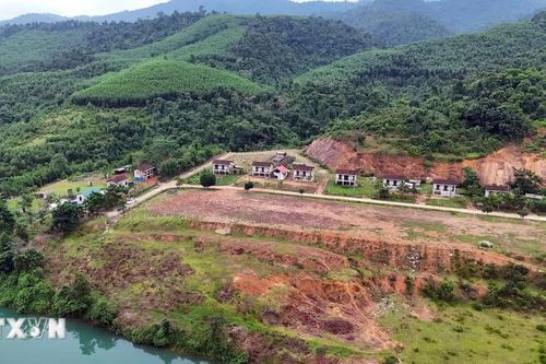 Hà Tĩnh: Đồng bào Chứt ở Rào Tre ổn định đời sống, hướng tới phát triển bền vững
