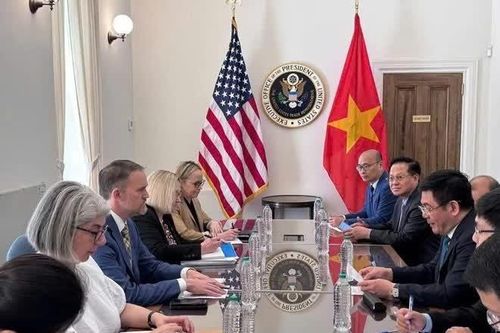 Thương mại Việt Nam-Hoa Kỳ tăng trưởng tích cực, nhiều dư địa mở rộng hợp tác