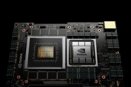 Nvidia dự kiến tăng gấp đôi doanh số chip do nhu cầu AI tăng mạnh