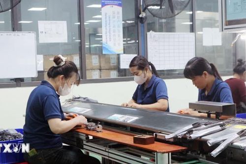 Ninh Bình tạo động lực mới phát triển doanh nghiệp khoa học và công nghệ