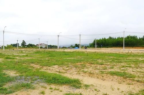 Quảng Trị đẩy nhanh tái định cư 83 hộ dân vùng nguy cơ sạt lở