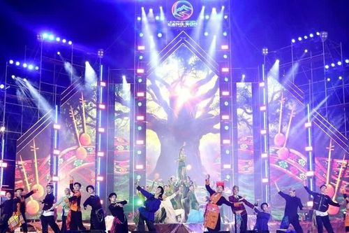 Lạng Sơn kỳ vọng kích cầu du lịch đêm với Lễ hội Ánh sáng biên cương
