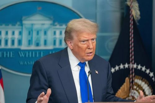 Tổng thống Trump công bố thỏa thuận 'giấc mơ thành hiện thực' về Greenland với Đan Mạch