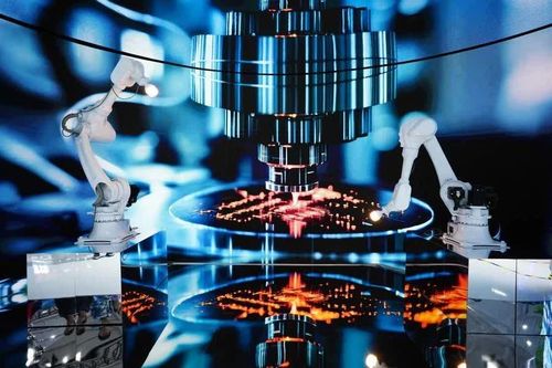 Trung Quốc vạch lộ trình để AI tự cải tiến mà không cần con người