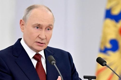 Tổng thống Putin tiết lộ điều khiến vũ khí Nga được đánh giá cao