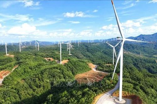 Quảng Trị gỡ vướng giải tỏa công suất, thúc đẩy các dự án năng lượng