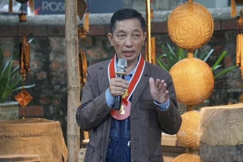 Tiếng vọng ngàn năm từ tiếng trống ba miền