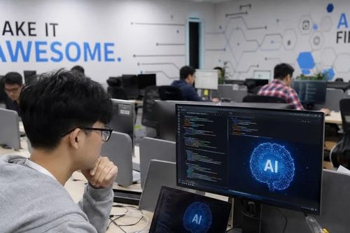 Đào tạo AI và bán dẫn phải đo bằng năng lực người học