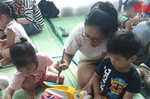 Trung thu 2026: Sắc màu di sản văn hóa tại Bảo tàng Dân tộc học Việt Nam