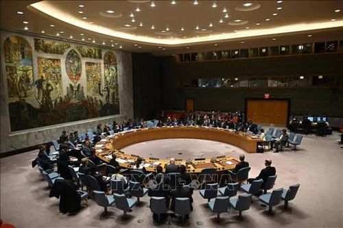 Iran nêu lý do cảm ơn Liên bang Nga và Trung Quốc
