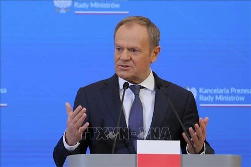 Tiết lộ hiếm hoi của Thủ tướng Ba Lan về số thương vong 'kỷ lục' của Ukraine