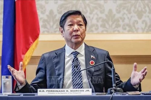 Tổng thống Philippines yêu cầu điều tra toàn diện vụ xả súng tại trường học