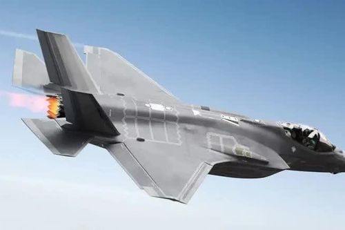 Lý do Israel lo ngại Saudi Arabia mua F-35 của Mỹ
