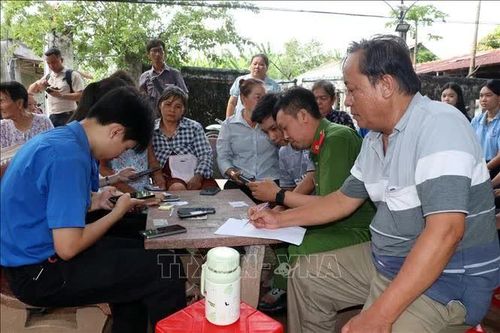 Chuyển đổi số thúc đẩy phát triển vùng đồng bào dân tộc thiểu số Cần Thơ
