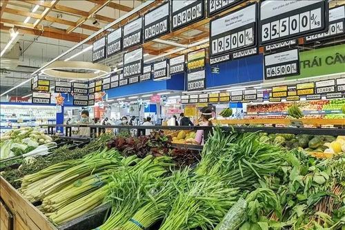 Tăng cường bảo đảm an toàn thực phẩm sau mưa lũ