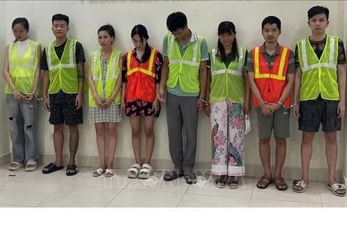 Chủ động phát hiện, truy xét các vụ việc liên quan đến ma túy