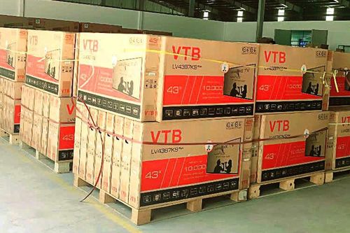 Viettronics Tân Bình sắp 'rót' 10,8 tỷ đồng cổ tức cho cổ đông