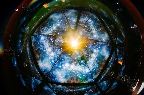 Thời gian đã tồn tại trước cả vụ nổ Big Bang?