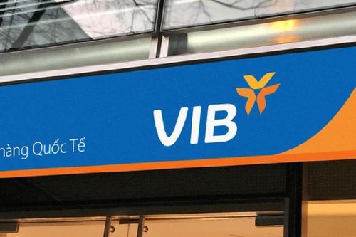 Hàng loạt lãnh đạo VIB vừa nhận thêm 2,27 triệu cổ phiếu