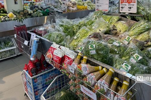 Bộ Y tế yêu cầu tăng cường kiểm tra, giám sát an toàn thực phẩm sau mưa lũ