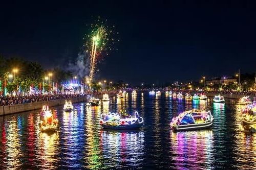 Gia Lai: Khai hội Hà Thanh, định hình sản phẩm du lịch thường niên