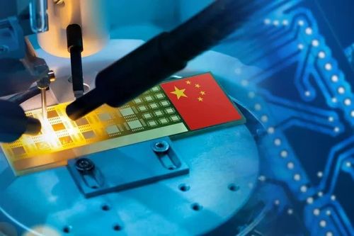 Trung Quốc đạt tiến bộ trong sản xuất chip 3 nm mà không cần các công cụ khắc quang tiên tiến