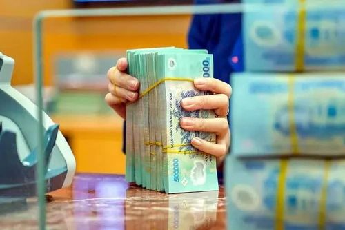 Thành lập Công ty Quản lý tài sản của các tổ chức tín dụng Việt Nam
