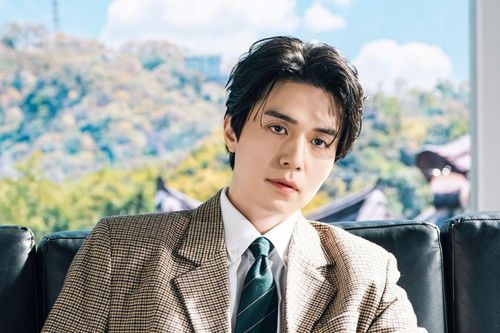 Lee Dong Wook bị giả mạo danh tính, người hâm mộ mất tiền