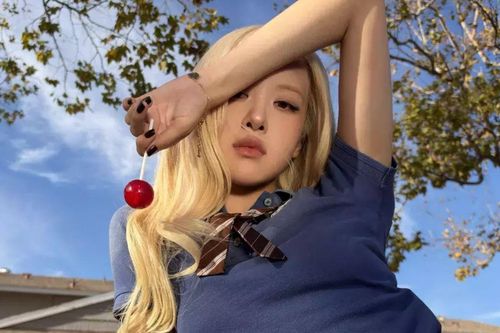 Rosé bị chê thiếu đột phá với ca khúc mới
