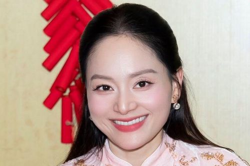 Diễn viên Lan Phương đã đúng khi quyết định trở lại ở tuổi 43