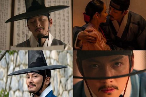 The Scandal của Son Ye Jin và Ji Chang Wook vươn lên top 1 Netflix