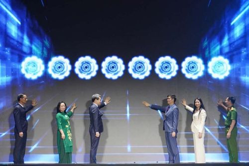 Phát động chiến dịch 'Công nhân Việt Nam nói không với ma túy - Triệu trái tim, một quyết tâm'
