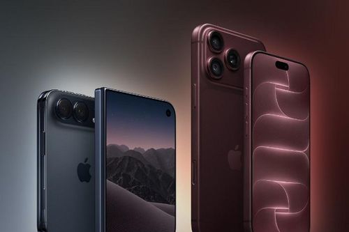 iPhone 18 hay iPhone Duo: Thiết kế gập có đáng để thay đổi thói quen sử dụng?
