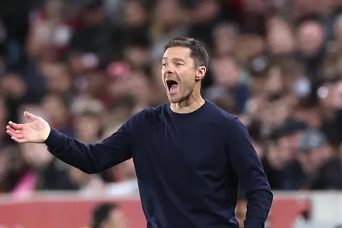 Brentford 3-0 Chelsea: Thất bại thê thảm, Xabi Alonso còn nhiều việc phải làm với Chelsea