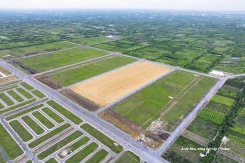 Ba dự án hơn 600 tỷ đồng đầu tư mở rộng chuỗi sản xuất tại Tây Ninh