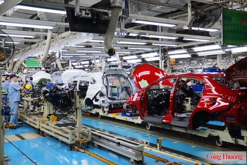 Nâng tầm doanh nghiệp Việt trong chuỗi cung ứng toàn cầu