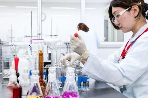 Ngành nguyên liệu hóa chất DKSH đồng hành cùng thị trường chăm sóc cá nhân