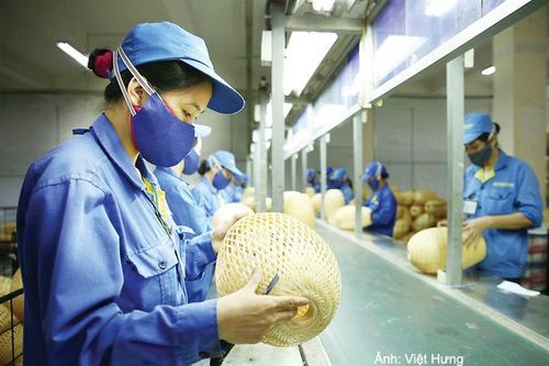 Doanh nghiệp nhỏ và vừa tiếp tục được ưu tiên trong tiếp cận vốn