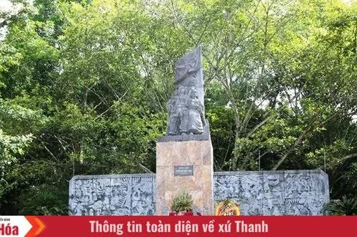 Ngày này năm xưa (19/9): Thành lập Đội du kích Ngọc Trạo - lực lượng vũ trang thoát ly đầu tiên của Đảng bộ và Nhân dân Thanh Hóa