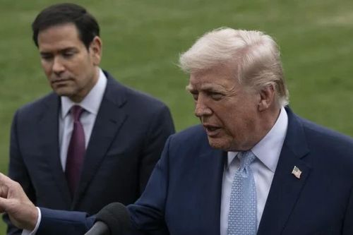Ông Trump tuyên bố Mỹ - Đan Mạch đạt thỏa thuận lịch sử về Greenland, mở đường kiểm soát an ninh “vĩnh viễn”