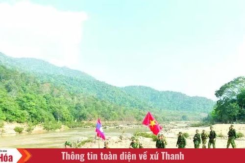 Một thoáng Tén Tằn