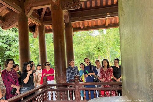 Tăng tốc xúc tiến, quảng bá du lịch những tháng cuối năm